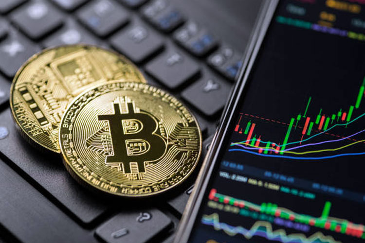 Investasi Kripto Derivatif Indonesia Tembus Rp33,5 T