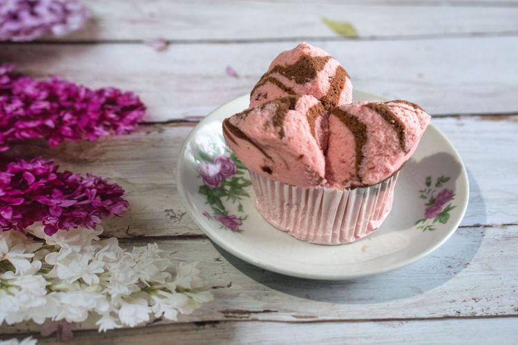 Resep Bolu Kukus Mekar Sempurna, Praktis dan Lembut Banget