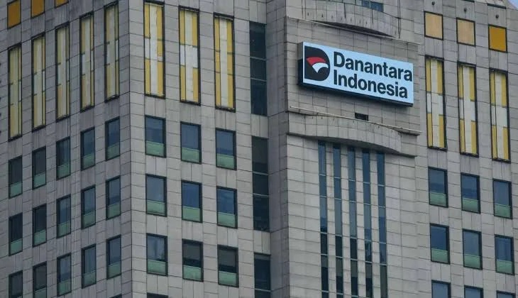 Danantara Perkuat Posisi RI di Dunia Internasional