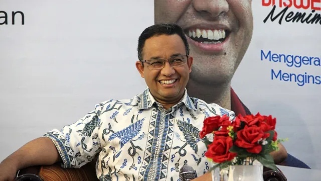 Anies Baswedan: Mendidik Anak di Era Digital