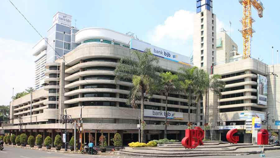 Bank BJB Syariah Siap Melantai di Bursa