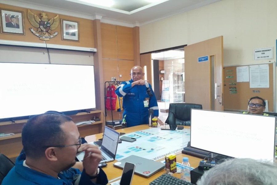 Medco E&P Optimalkan Produksi Gas South Sumatra Block