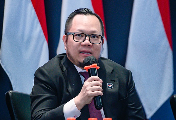 Danantara Indonesia Ajak Perusahaan Global Ikuti Tender Waste to Energy