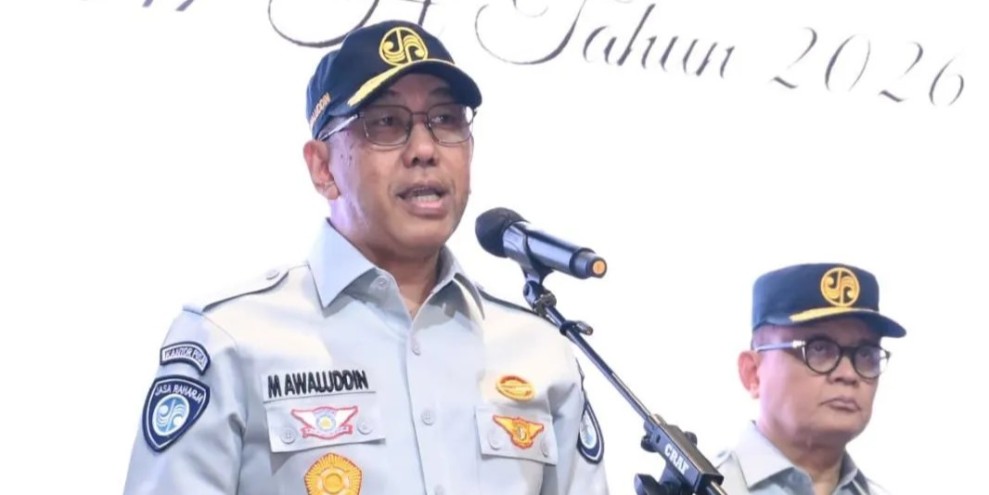 Jasa Raharja Pastikan Layanan Cepat Selama Mudik Lebaran 2026