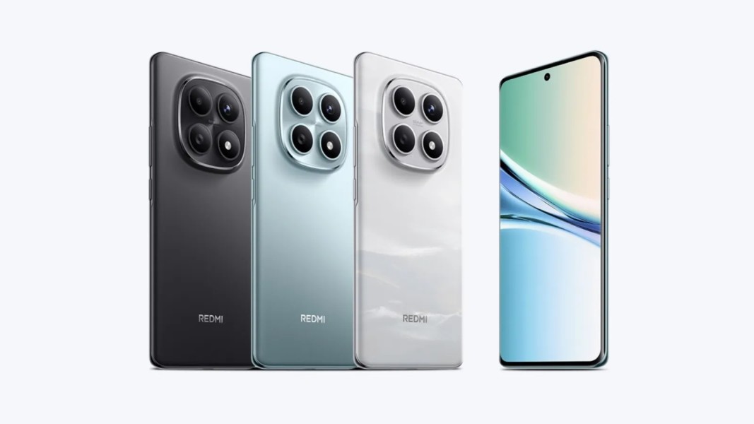 Tiga Varian Redmi Note 15 Hadir dengan Fitur Lengkap