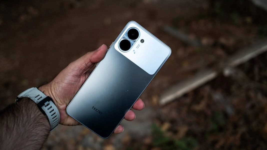 Tecno Spark Go 3 Meluncur di Indonesia: Ponsel Rp 1 Jutaan dengan Fitur Canggih AI Lengkap