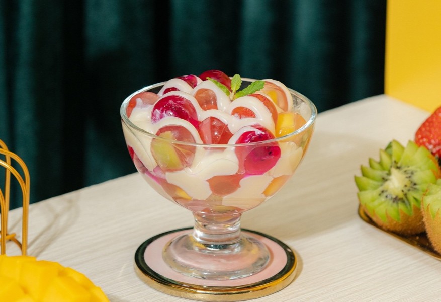 20 Ide Jualan Takjil Modal 50 Ribu Paling Laris Saat Ramadhan 2026 yang Wajib Dicoba Pemula