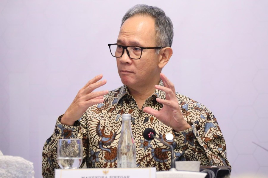 Bank Syariah Besar Dorong Kepercayaan Publik, OJK Soroti Pentingnya Konsolidasi