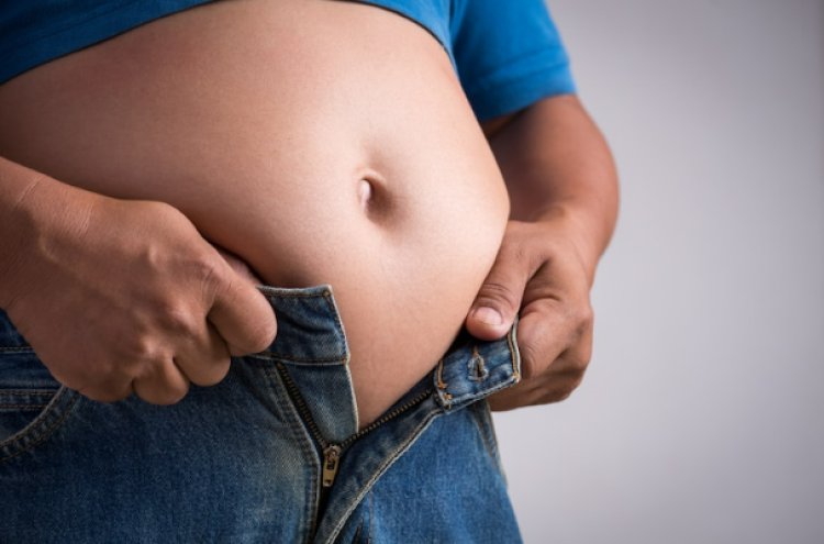 Kebiasaan Sehari-Hari Penyebab Perut Buncit yang Sering Diabaikan