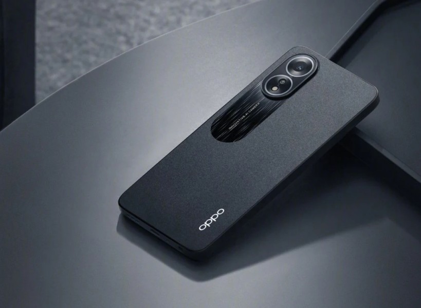 Oppo A38: Smartphone Tahan Lama