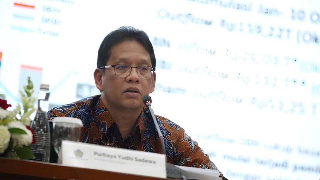 Pernyataan Menkeu Soal Saham Gorengan Jadi Sorotan Usai IHSG Terguncang Penilaian MSCI