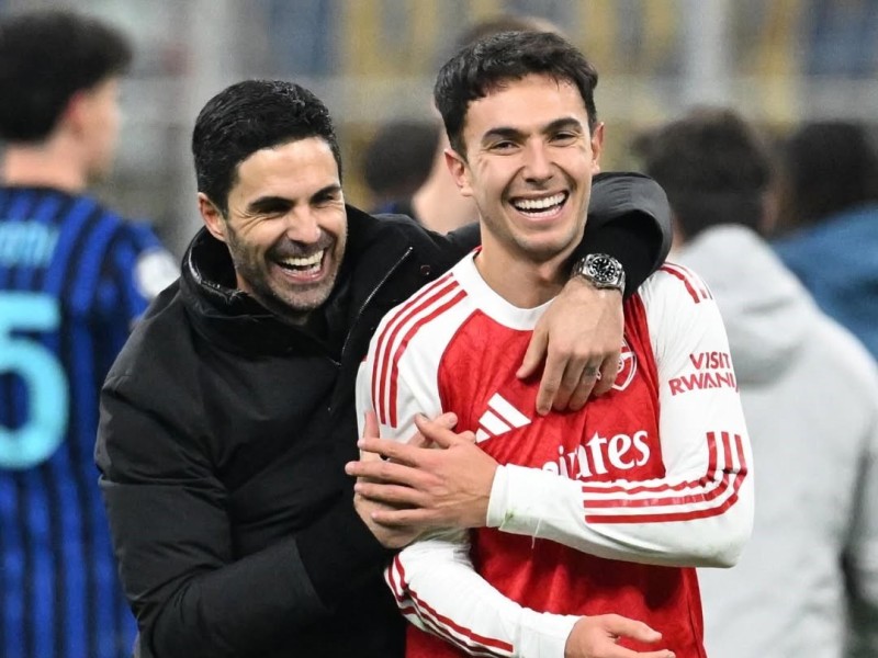 Arteta Sebut Kekalahan Arsenal dari MU Menyakitkan, Akui Laga Berjalan Aneh