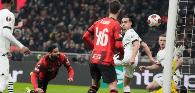 Klasemen Liga Italia: AC Milan Catat Kemenangan Comeback, Namun Peluang Eropa Semakin Tipis