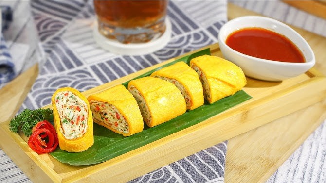 3 Resep Olahan Telur Praktis dan Bergizi untuk Menu Harian Keluarga