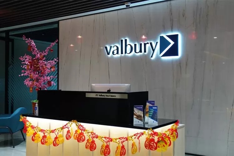Valbury Tegaskan Investasi Aman
