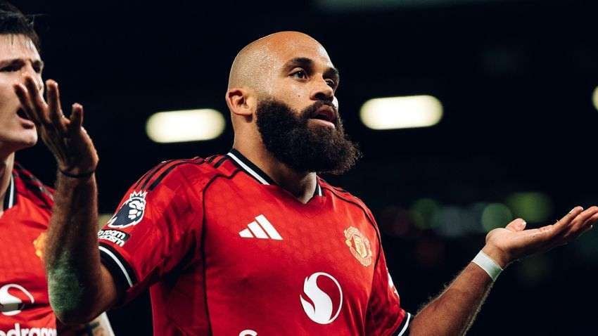 Bryan Mbeumo Sanjung “Unsung Hero” di Balik Gol Manchester United ke Tottenham Hotspur