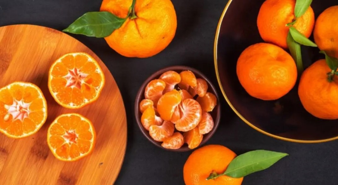7 Manfaat Jeruk untuk Kesehatan: Buah Segar yang Dukung Imun hingga Cegah Penyakit