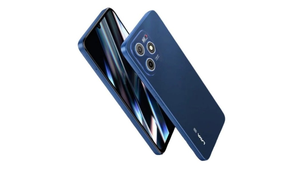 Lava Bold N1 5G Tawarkan Desain Premium Murah