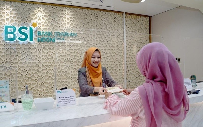 Saham Bank Syariah Indonesia (IDX: BRIS) Cetak Rekor Tertinggi, Ditopang Inflow Asing dan Kinerja Fundamental