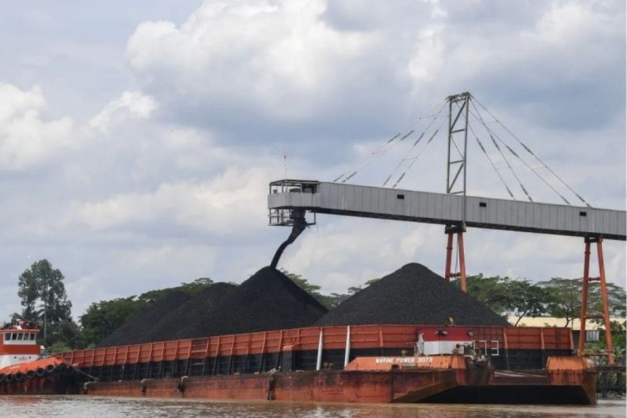 Pemerintah Mempercepat Persetujuan RKAB Batu Bara untuk Menjaga Pasokan dan Harga Komoditas Global