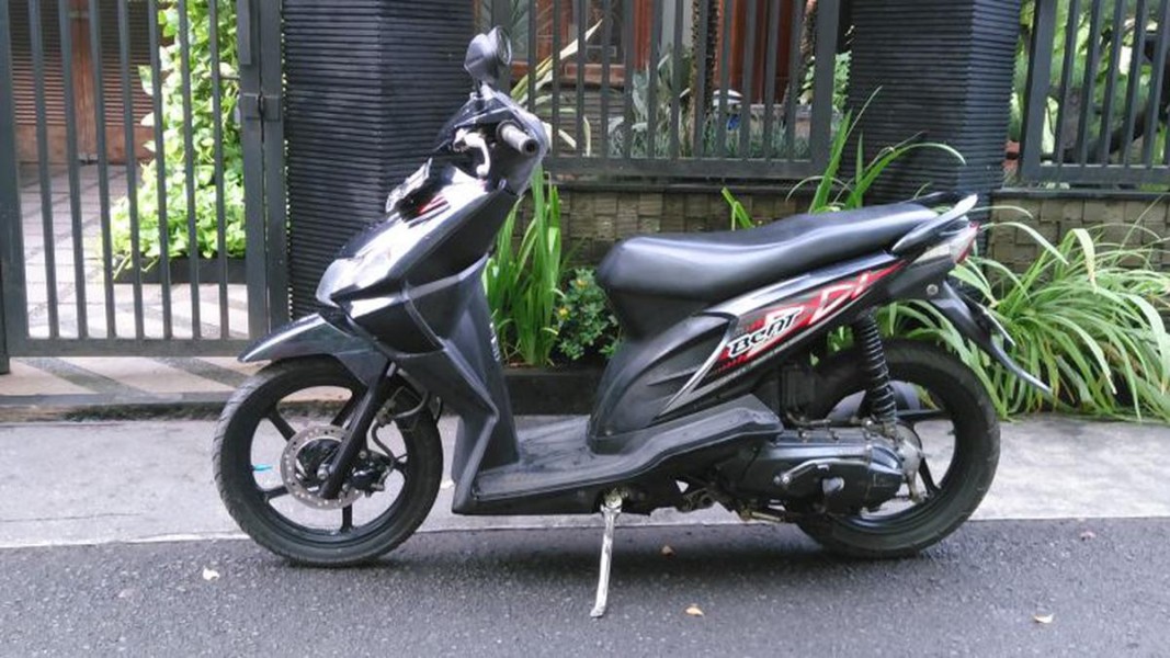 Honda Beat Karbu Masih Jadi Idola di Pasar Motor Bekas, Kalahkan Versi Injeksi