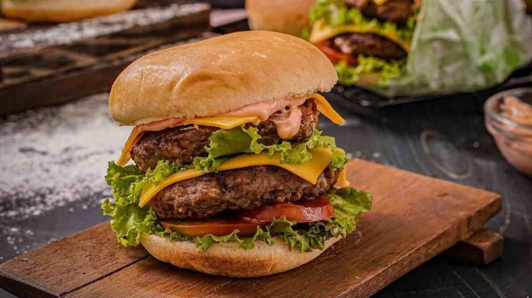 Burger Bangor: Dari Ide Santai hingga Menjadi Raksasa Burger Lokal