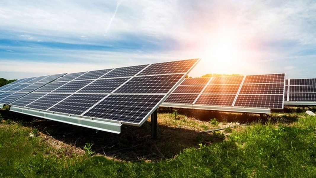 Sun Energy Permudah Industri Beralih ke Energi Surya Tanpa Beban