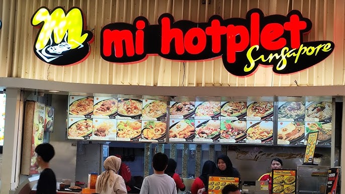 Destinasi Baru untuk Pecinta Kuliner Pizza di Kota Sumenep
