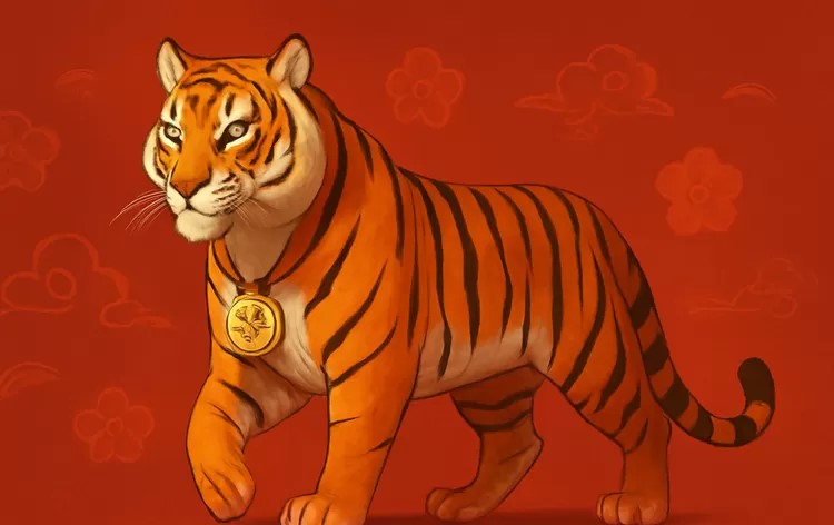 Lima Shio ini Terpilih Diprediksi Menikmati Kekayaan Besar Sepanjang 2026