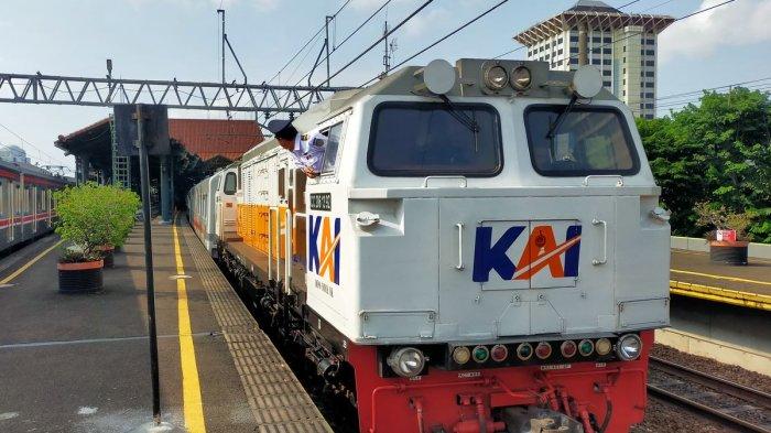 PT Kereta Api Indonesia Buka Pemesanan Tiket Lebaran 2025: Berikut Jadwal dan Cara Pesannya
