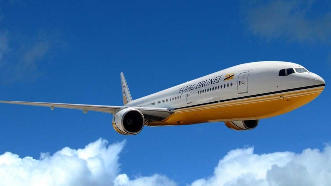 Royal Brunei Airlines Resmi Buka Rute Penerbangan Langsung Bandar Seri Begawan  Balikpapan, Dukung Ekonomi dan Pariwisata Kalimantan Timur