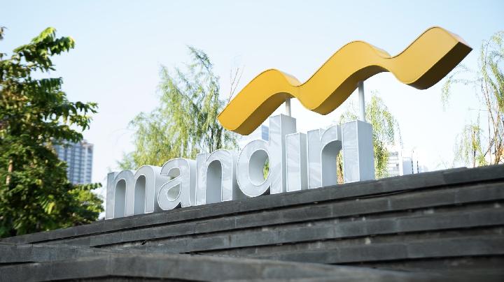 Bank Mandiri Tingkatkan ESG Lewat Strategi Keberlanjutan Terukur