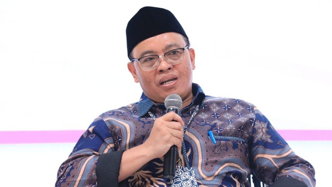 Strategi Kemenag Memastikan Penghulu Utama Tersedia Minimal 2 Per Provinsi