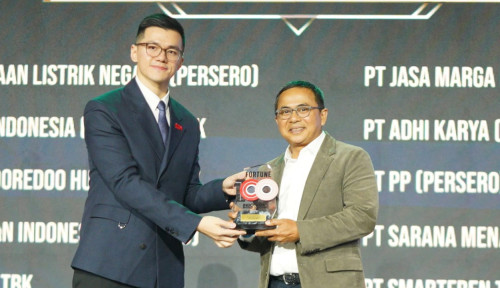 PT Waskita Karya (Persero) Tbk Target Pendapatan 2025, Mencapai Rp10,8 Triliun dengan Strategi Berkelanjutan