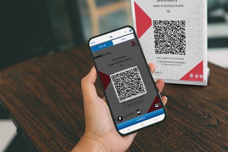 Cara Mendaftar QRIS untuk Bisnis: Panduan Lengkap Bagi Pelaku Usaha dari UMKM hingga Perusahaan Besar