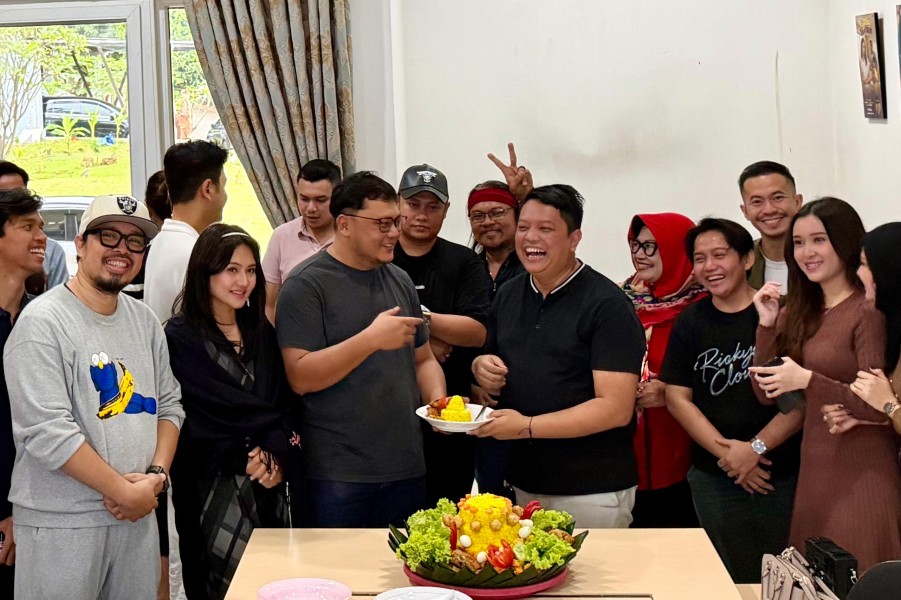 Ekspansi Strategis, PublikaLabs Rambah Industri Perfilman Lewat Kolaborasi dengan Langit 7 Studio