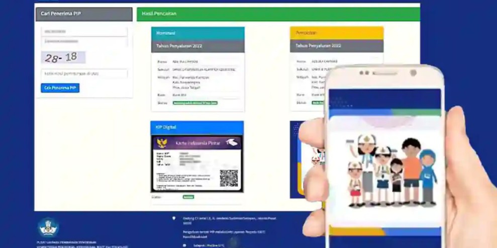 Cara Daftar PIP Kemdikbud 2026 Online: Panduan Lengkap