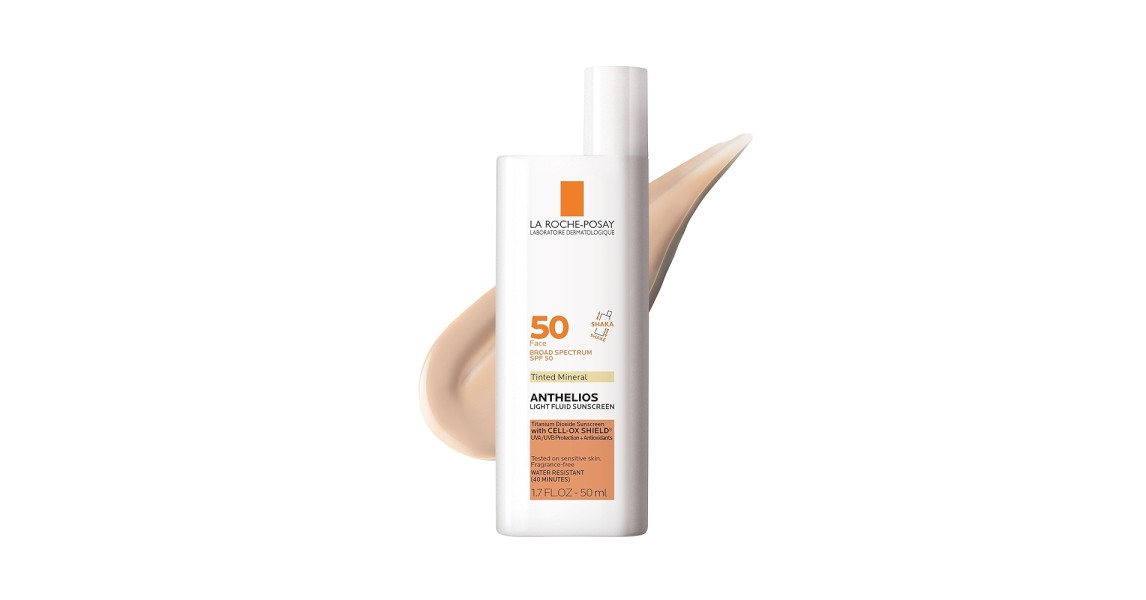5 Rekomendasi Sunscreen Niacinamide Terbaik untuk Anti-Aging dan Kulit Cerah