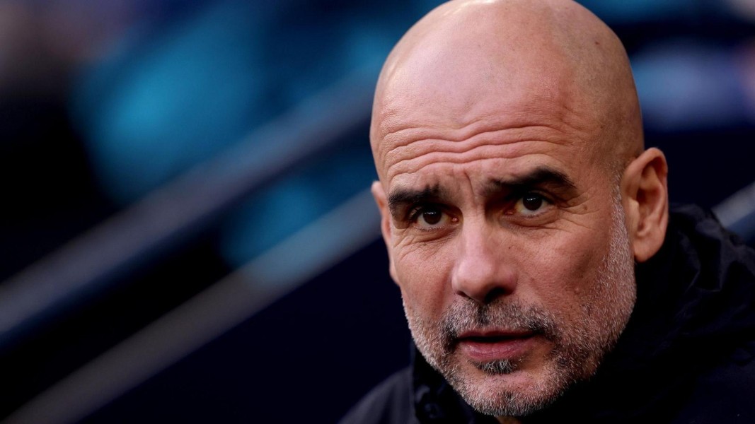 Pep Guardiola Klaim Manchester City Irit Belanja Pemain Dalam 5 Tahun Terakhir