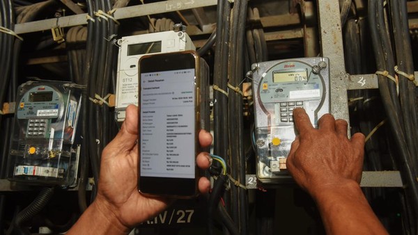 Sisa Token Listrik Setelah Diskon 50 Persen Tak Akan Hangus, Ini Penjelasan PLN