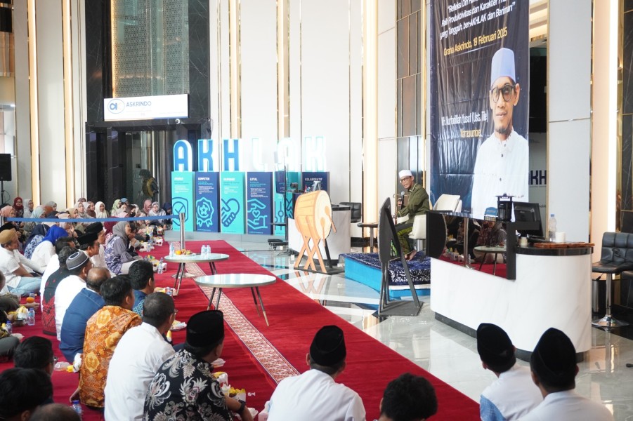PT Bukit Makmur Mandiri Utama Raih Fasilitas Pinjaman dari BCA dan Tingkatkan Fleksibilitas Keuangan