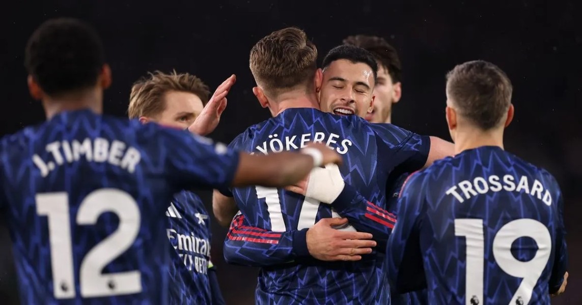 Prediksi Arsenal vs Wigan: Rotasi Mikel Arteta di Piala FA