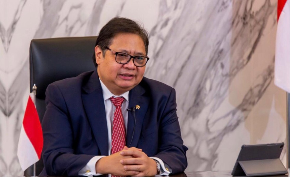 Indonesia Dorong Reformasi Tata Kelola Global untuk Negara Berkembang di G20