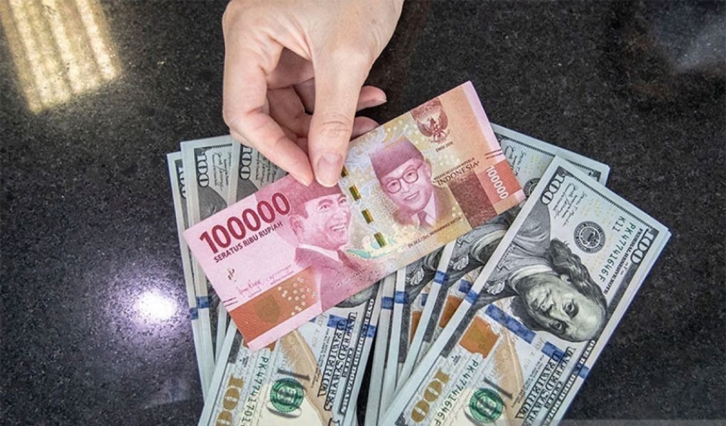 Kurs Rupiah 21 November 2025 Dibuka Menguat, Prospek Ekonomi Indonesia Tetap Cerah