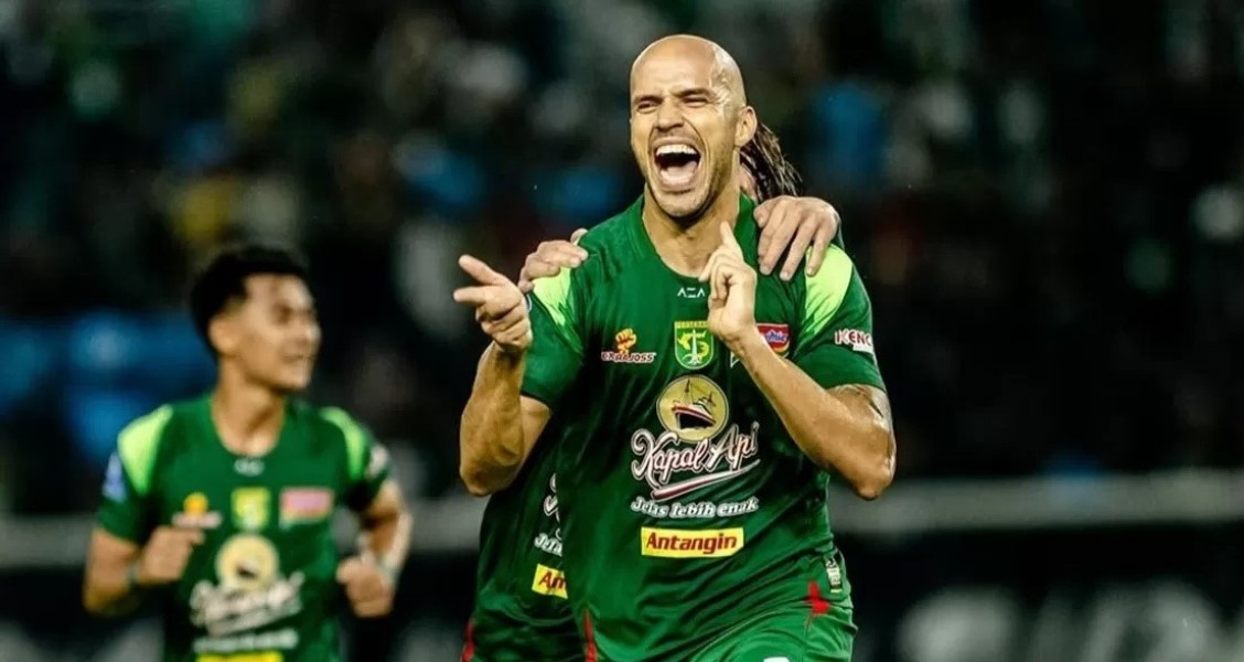 Persebaya Siap Tampil Maksimal Demi Raih Poin Penting Di Bandung