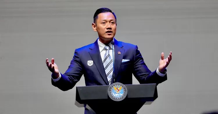 AHY Tegaskan Ponu NTT Jadi Etalase Pembangunan Perbatasan Indonesia