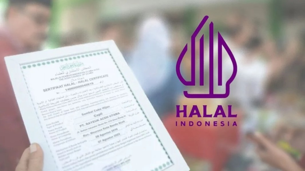 7 Langkah Sertifikasi Halal untuk UMKM di 2025