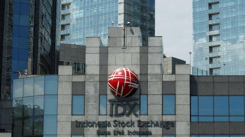 Pertumbuhan Mengesankan: Investor Pasar Modal di Bangka Belitung Meningkat 16,5 Persen di Tahun 2024