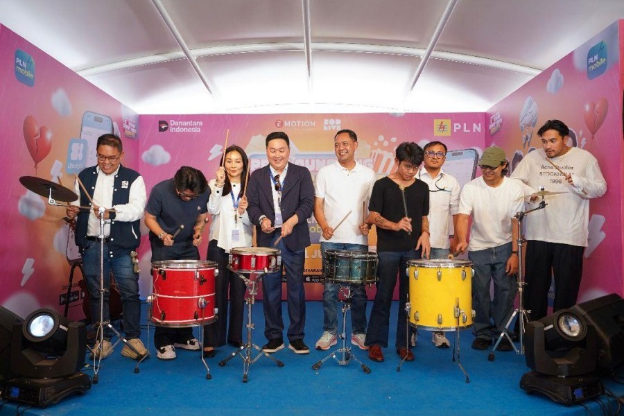 PLN Mobile Memperkenalkan Fitur Lifestyle: Solusi Digital untuk Gaya Hidup