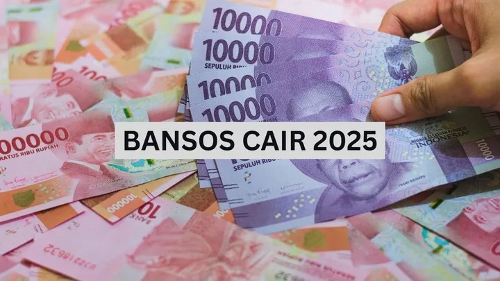 Daftar Lengkap Bansos 2025 dan Cara Mendapatkan Bantuan Tunai Langsung